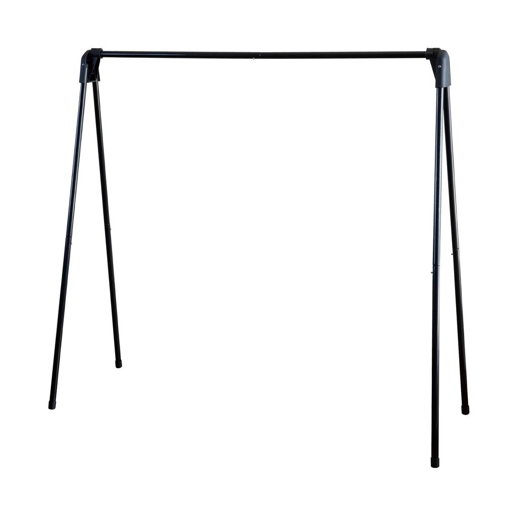 CB Japan Indoor Clothes Drying Stand, Compact Storage, Foldable, Easy Assembly, Indoor Clothes Drying Stand, Can Also Dry Comforters, Kogure