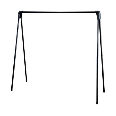 CB Japan Indoor Clothes Drying Stand, Compact Storage, Foldable, Easy Assembly, Indoor Clothes Drying Stand, Can Also Dry Comforters, Kogure