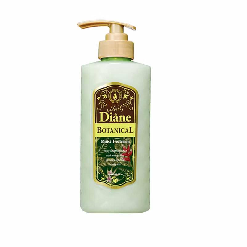 Diane Botanical Moisturizing & Brightening Conditioner
