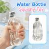 Creative Slow Rebound Fidget Toy Super Soft Water Bottle Squeeze Toy  Children's Gifts
