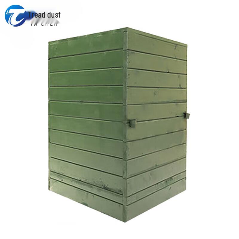 Outdoor High Platform Obstacle Training Equipment