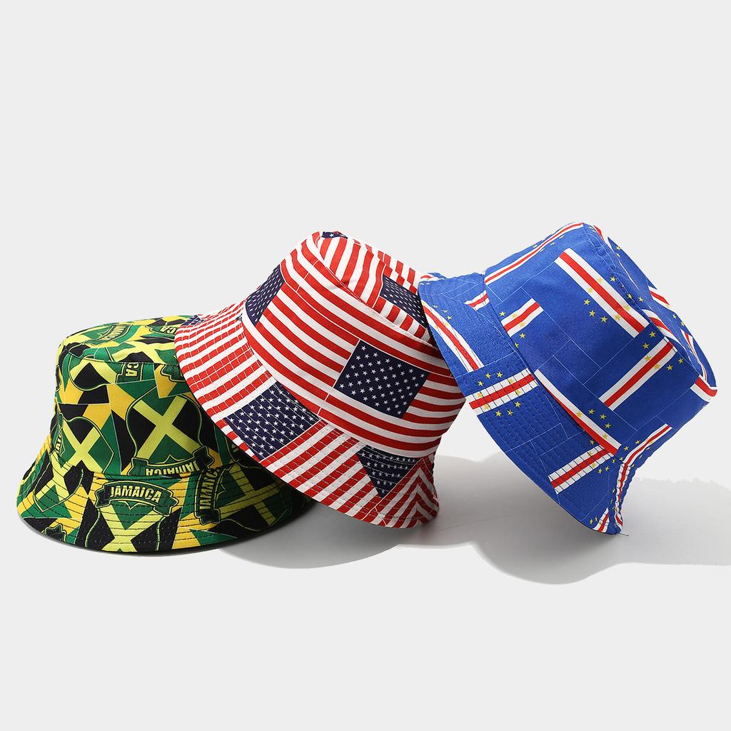 Vintage Justerbar Unisex Vintage Kasket til Udendørs Vandring og Bjergbestigning