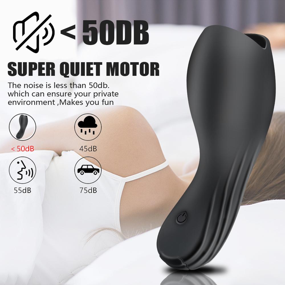 Male Masturbator Vibrators for Men Cock Exerciser Glans Penis Sucking Electric Penis Pump Medical Delay Ejaculation Sex Toys