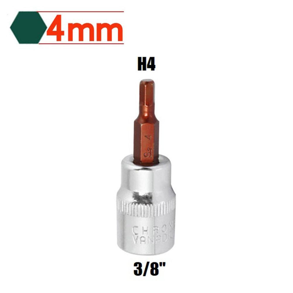 Ratchet Wrenches Hex Screwdriver Bits Ratchet Wrench Socket Wrench