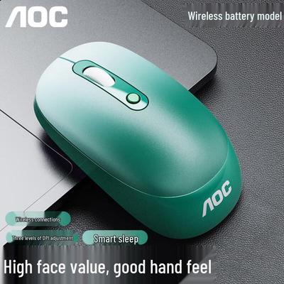 AOC MS310 Silent Wireless Mouse