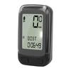 Mountain Road Bike Wireless Odometer Multifunctional Interface Large Screen Waterproof Velometer Support Five Languages