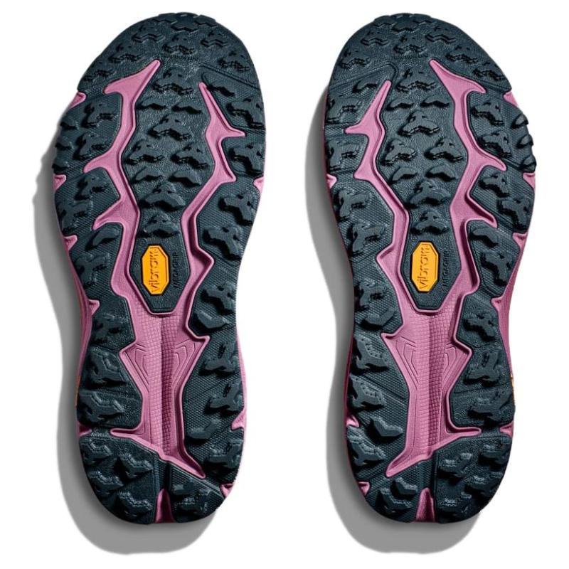 HOKA ONE ONE Speedgoat 6 Sherbet Beet Root Women's Sneakers 1147811-SRBT