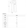 Pleats Me Pleated Panel Baggy Cropped Pants Epptm326012