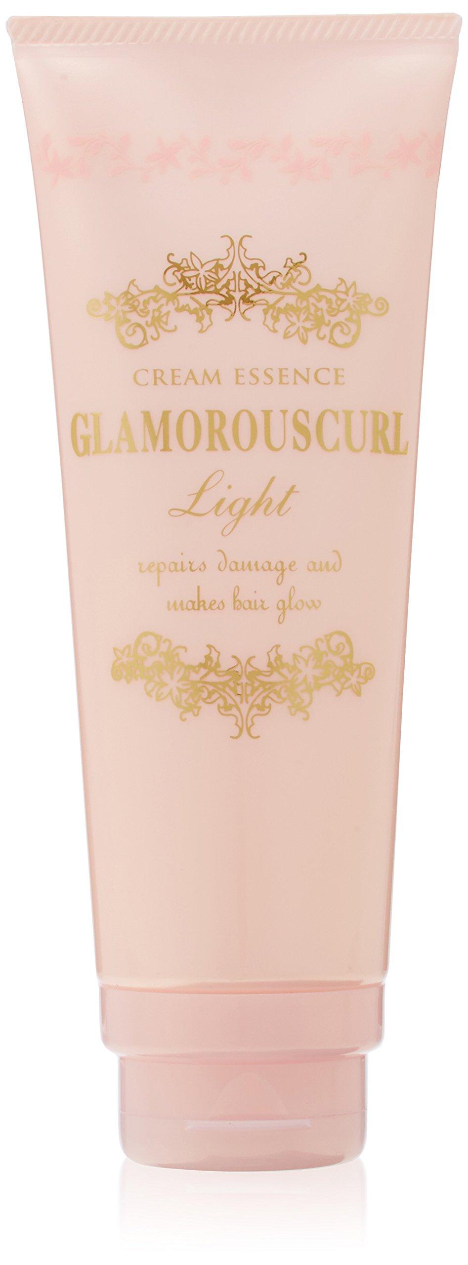 

NAKANO GLRAMOROUSCURL Nakano Pharmaceutical Glamorous Curl N Крем-эссенция Light 100 г