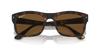 sunglasses RB4428F Asian Fit Ray-Ban