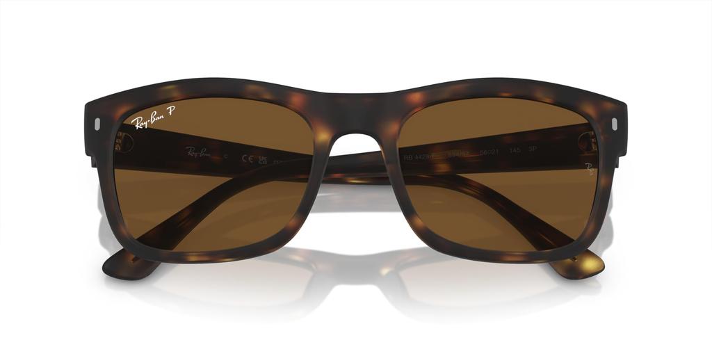 sunglasses RB4428F Asian Fit Ray-Ban