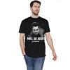 Star Trek: Into Darkness Mens Shall We Begin T-Shirt