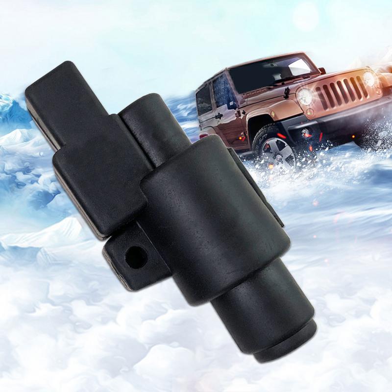 Auto Standheizung Kraftstoffpumpenabdeckung Halter Gehäuse Halterung Für Dosier Standheizung Marine LKW Luft Dieselheizung Zubehör