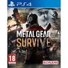 Metal Gear Survive PS4 Game