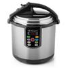 Pressure Cooker Orbegozo HPE8075 8