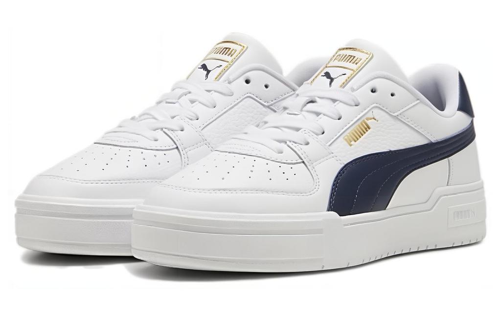 Puma Ca Pro Classic Trainers 'White Black' 380190-44