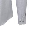 DakS Men S Micro Pattern Rayon Blend Regular Fit dreSS Shirt  dmp1Shdl123g1 