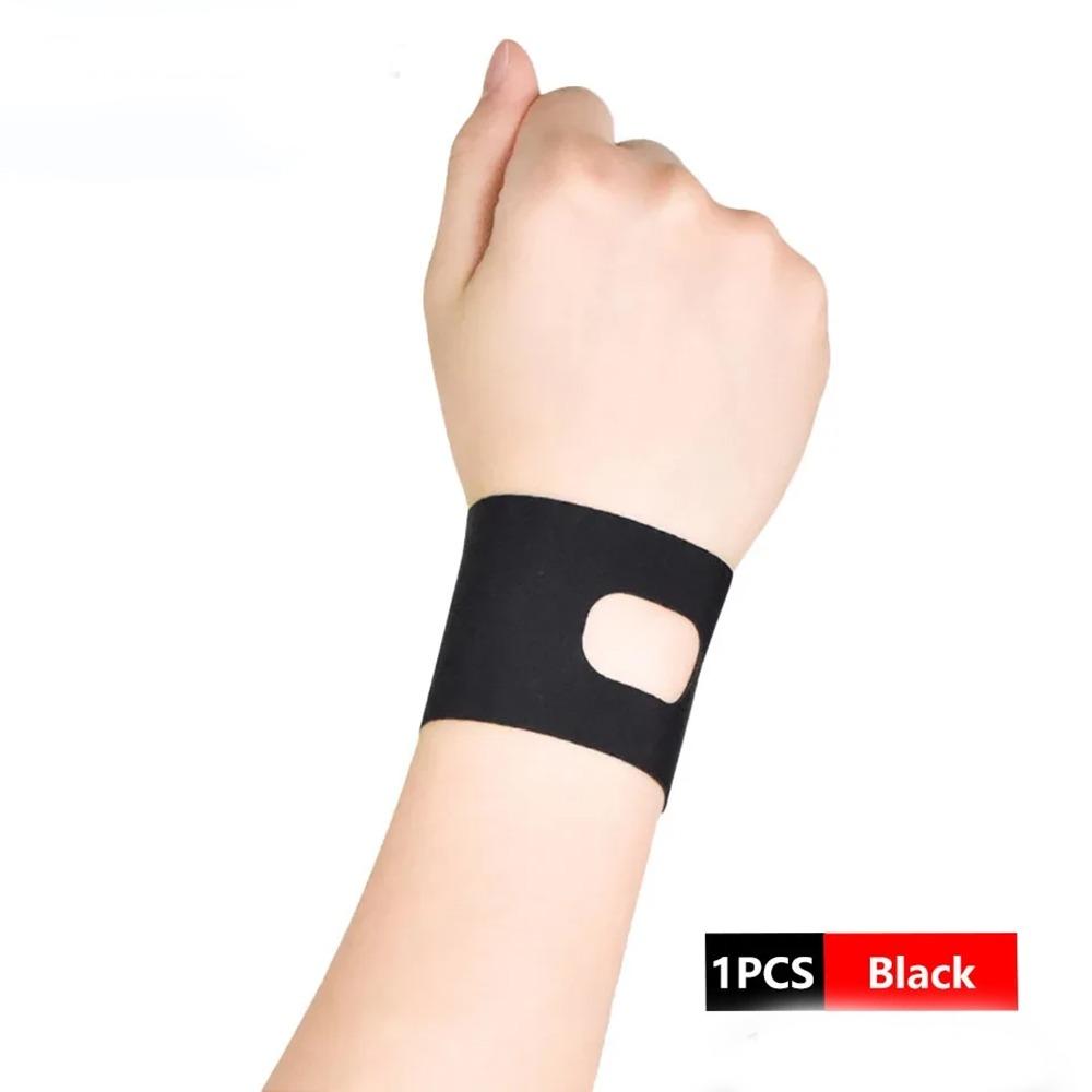 Breathable TFCC Wrist Brace Adjustable Training Wrist Support NEW Yoga Wrist Band  Sports