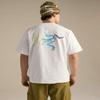 Arcteryx Men S Crag Cotton Logo Shirt SS Nw Atqfm08464