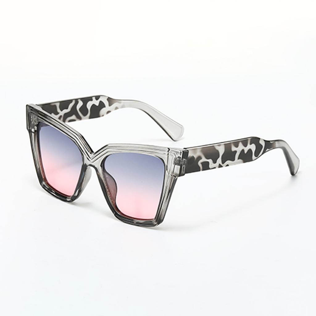 Cat Eye Glasses for Women Retro Sun Glasses for Women Men Luxury Fashion  Female Sun Glasses Punk Stylish Shades UV400