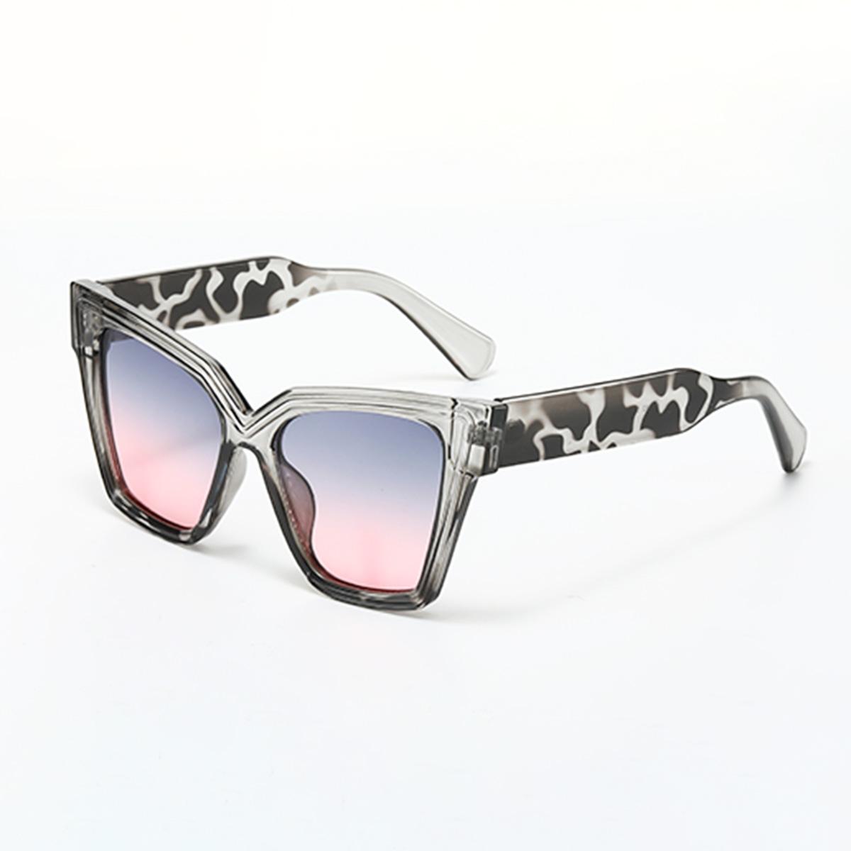 

Cat Eye Glasses For Women Retro Sunglasses For Women Men Luxury Fashion Brand Female Sun Glasses Punk Stylish Shades Uv400