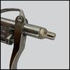 Pneumatic High-Pressure Duster Gun DG-10: Industrial Metal Soot Blower with Aluminum Alloy