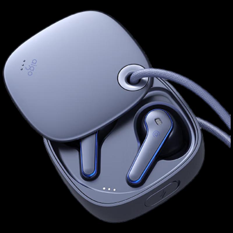 

Aigo TU01 TWS Bluetooth Earbuds