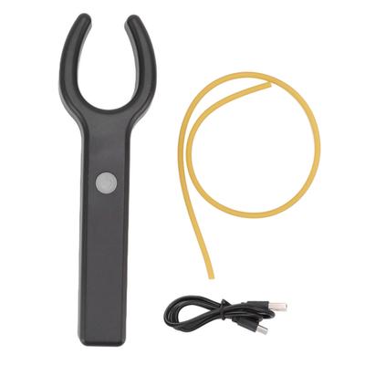 Vein Detector Infrared Handheld Vein Finder Viewer Rechargeable Infusion Vein Illumination Light