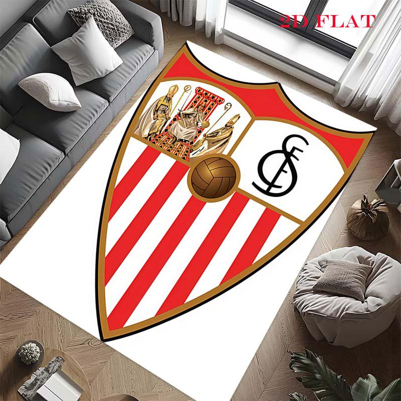 SCRA team Carpet Rug for Living Room Bedroom Home Sofa Decoration,Kids play Nonslip Floor Mat