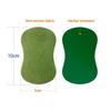 1/6/12/30pcs Mugwort Foot/Neck/Waist/Knee Patches Detoxifying Deep Cleansing Foot Pad, Natural herbal Sleep Aid Foot Patch, Stress Relief Patch