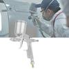 K3 Spray Gun Spray Painting Tool Nozzle Painting Airbrush of 0.5mm Caliber 40MPa