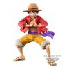 Banpresto One Piece Grandista Monkey D. Luffy