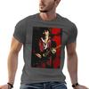 Robbie Robertson TShirt Sports Basic Short Sleeve TShirt
