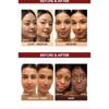 TIRTIR Mask Fit Red Cushion 6 Shade Trial Kit - 5 Colors