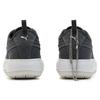 (WMNS) PUMA Suede Mayu Canvas 'Ebony' Women's 383165-03