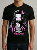 Demon Slayer NEZUKO Anime T-Shirt Anime T-Shirt#7