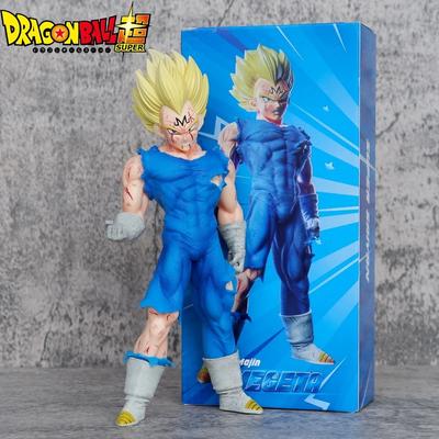 20cm Anime Dragon Ball Figurka Goku Vegeta Figurka Super Saiyan Figurka Akční figurka Socha Model Panenka Kolekce Hračka Dárek Děti