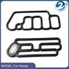 2 szt./zestaw Uszczelka zaworu solenoidowego głowicy cylindrów Zestaw uszczelek VTEC do Honda Accord Odyssey OEM 15845-R70-A01 15815-R70-A01 Nowy
