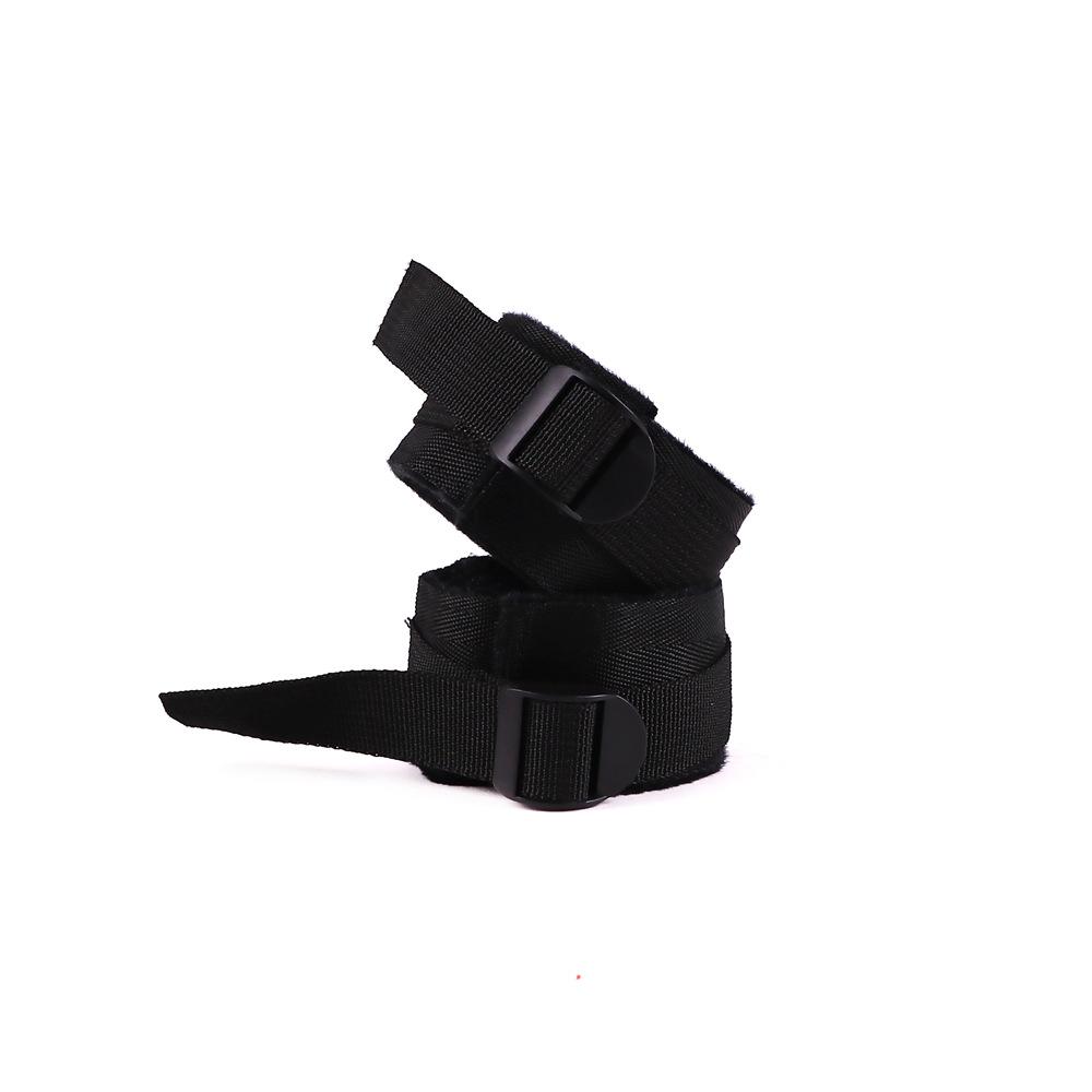 Adult Game BDSM Bondage Soft Plush Handcuff SM Handcuffs Sex Ankle Cuff for 18+ Erotic Couple Sextoy Sex Supplies Shop