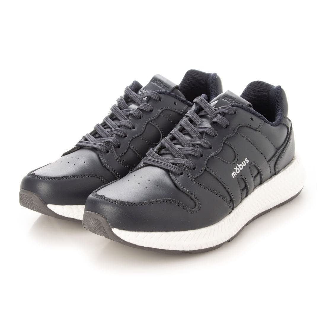 

[Möbus] LOUIS (NAVY/TORICO, measurement_27_point_0_centimeters)