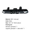 G5 Gamepad Easy to Use Portable ABS Mobile Phone Gaming Controller for Game Lovers