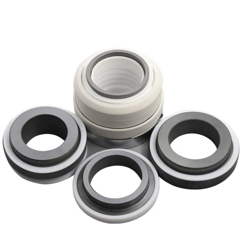 Shourunheng Mechanical Seal