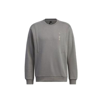 Wuji Must-Have Sweatshirt Herren Tops Grau IX4294