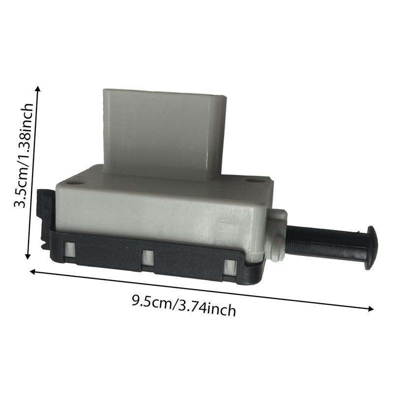 6 P Brake Light Switch For Chrysler PT Cruiser 2.4L L4 2005-2010 5016294AA 05083344AA