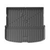 Leapmotor C11 23-24 3D TPE Car Floor & Trunk Mats