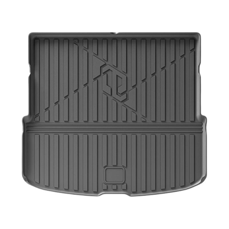 Leapmotor C11 23-24 3D TPE Car Floor & Trunk Mats