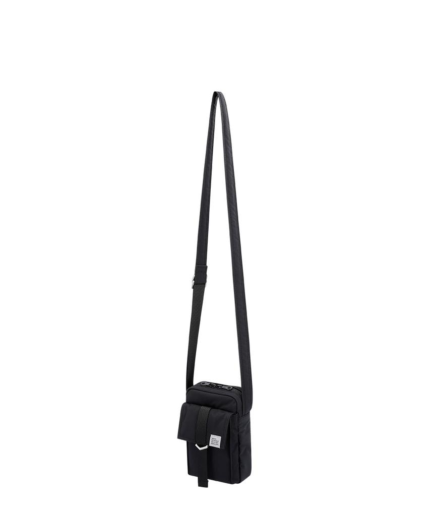 Sweetch Passport Bag 003 Black