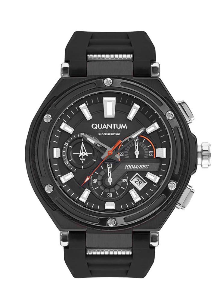 

Мужские наручные часы Quantum HNG1010.651