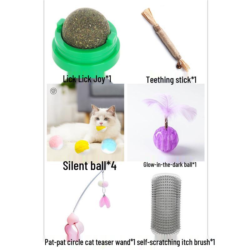 Douyin Catnip Matatabi Teething Toy for Cats