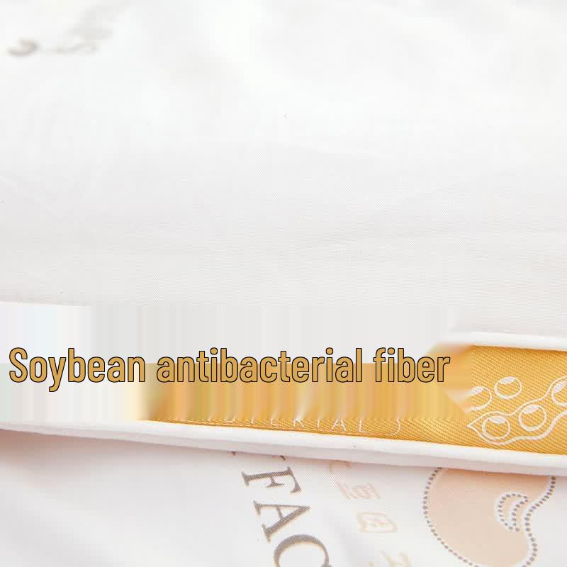 Hetang Yinxiang All-Season Soybean Fiber Quilt